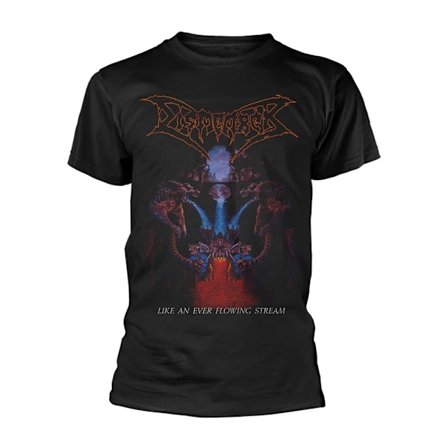 Dismember Unisex Adult Like An Ever Flowing Stream T-Shirt XXL