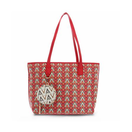 Valentino by Mario Valentino Shoulder Bags Rød, Dame Skuldertasker, Størrelse: ONE Size