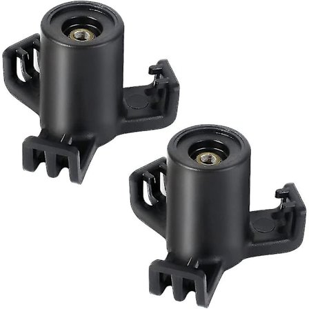 2 kpl tavaratilan koukkua Tesla Model 3:lle - Tavaratilan koukku Ostoskassin koukku Tavaratilan koukku Tarvikkeet Tesla Model 3:lle Säilytyslaatikko 