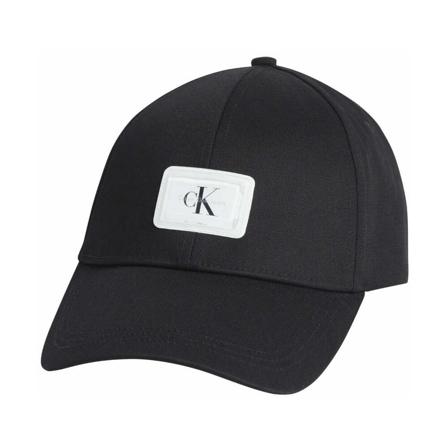 Calvin Klein, Caps Zwart, Heren, Maat:ONE Size