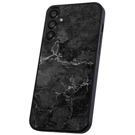 Samsung Galaxy A34 - Cover/Mobilcover Marmor