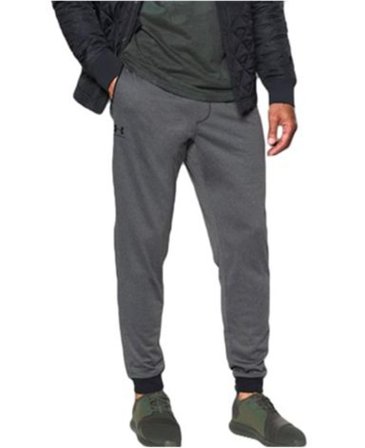Under Armour Sportstyle Jogger Grey