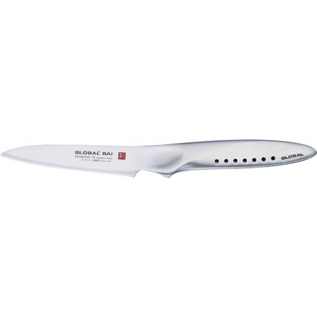 Global SAI-F01 skrællekniv - Stål | KitchenOne