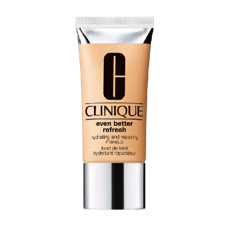Clinique Even Better Refresh Hydrating and Repairing Makeup Foundation Dam Beige 30 ML