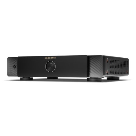 Marantz MODEL M4 Multiroom-Verstärker - Schwarz