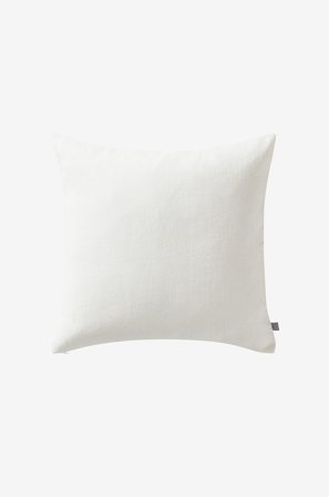 Jotex - Putetrekk 50x50 Cm Hvit - HEDDIE - Kjøp Pynteputer & trekk hos Jotex