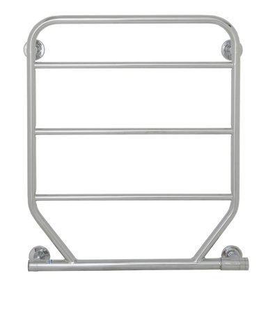 Somatherm Taserud CM-1-ST Håndkletørker 745 x 650 mm, krom, Baderom