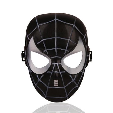 Marvel masker til børn og voksne med filmtemaer, tegneserie rekvisitter