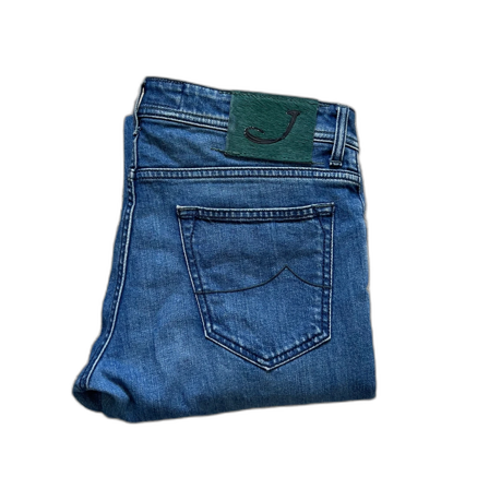 Jacob Cohen jeans