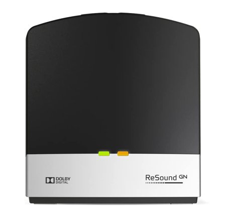 ReSound UNITE TV Streamer 2