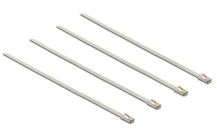 Delock kabelfestebånd