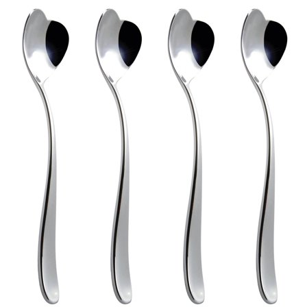 Alessi Big Love -teelusikat, 4 kpl.