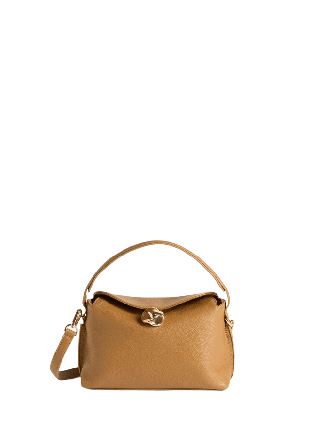 Flattered Hanna Mini Bag Handväskor Dam Brun ONESIZE