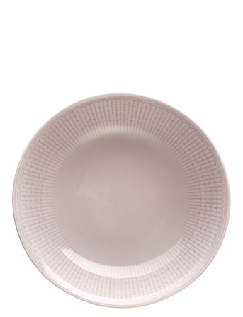 Rörstrand | Swedish Grace Plate Deep 19Cm | Ø 19 CM