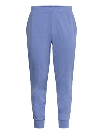 Ralph Lauren Golf Performance Jersey Jogger Pant - Blue - XXL