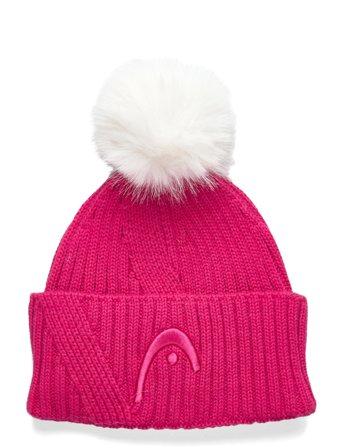 Head Julia Beanie Women - Pink - ONE SIZE