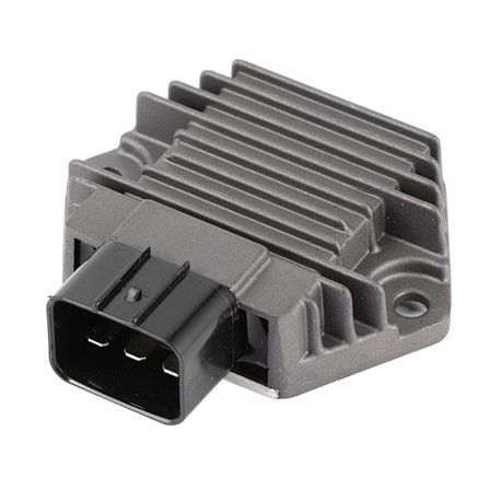 HONDA TRX350 TRX400 TRX450 VT750 Moottoripyörän Jännitteensäädin Tasasuuntaaja 31600 HN7 003