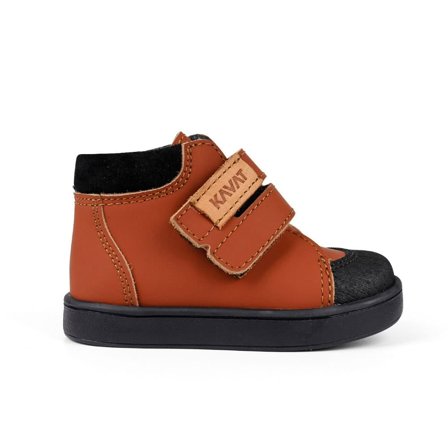 Kavat Fiskeby XC fodrad sneaker (barn)