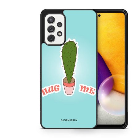 Bjornberry Skal Samsung Galaxy A52/A52s 5G -Hug Me