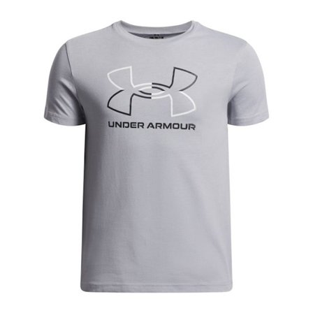 Under Armour GL Foundation barn T-shirt
