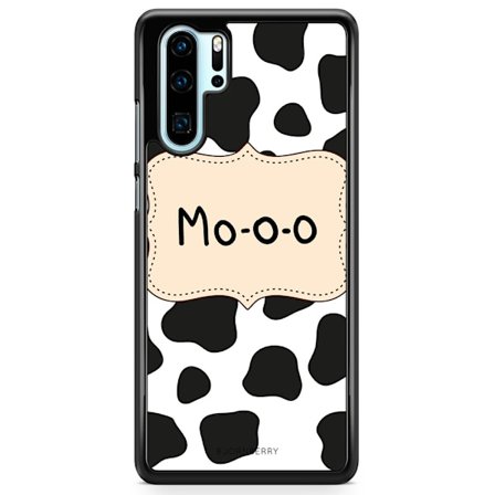 Bjornberry Hårdskal Huawei P30 Pro - Mo-o-o