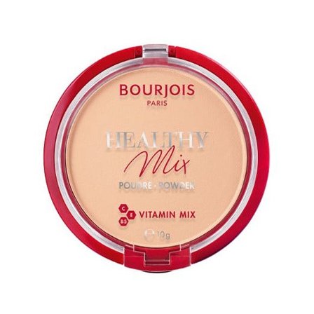 Bourjois Cipria Healthy Mix N.02 Ivoire Doré 11g