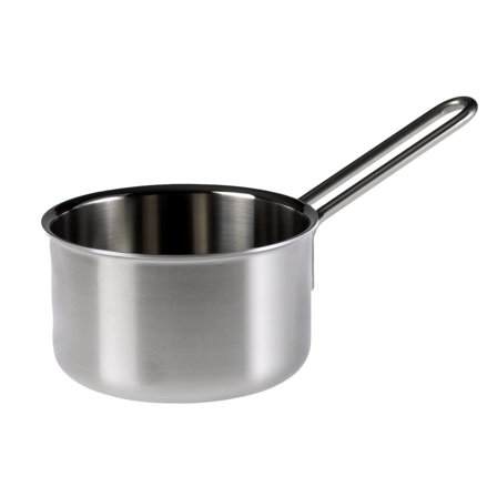 Eva trio Kasserolle 1,8 l. Multi' - 'Rustfritt stål