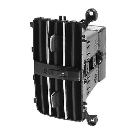 Bil Bakre Midtarmlene Luftutløp Ventilasjonsenhet For- B8 3gd 819 203 3gd819203 3g0 819 203 A Bil-st