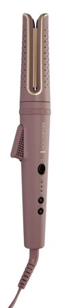 Remington AIRvive Rotating Curling Wand, Hår, Styling Tools, Krøllejern