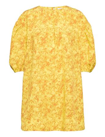 Rodebjer Polini Yellow RODEBJER