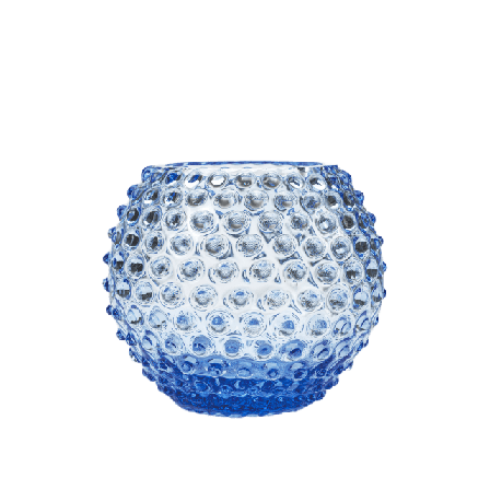 In Flore Cara Vas Krukor & vaser Blå