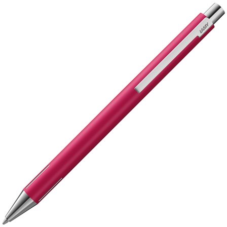Lamy Econ Kuglepen Raspberry