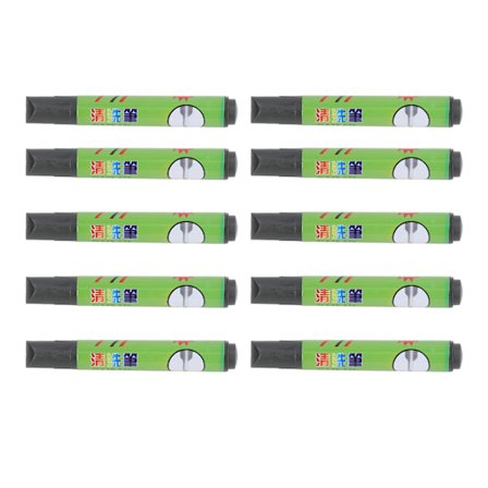 Puhdistuskynä Suuri Kapasiteetti Kangas Nahka Poista Viivan Piirustus Tahrat Merkki Kynä