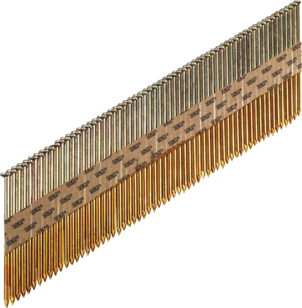 Senco HC59APBN Stavspik 90×3,1 mm, 3000-pakning, Befæstelse