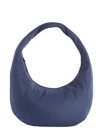 Mist Matte Twill Blue HVISK