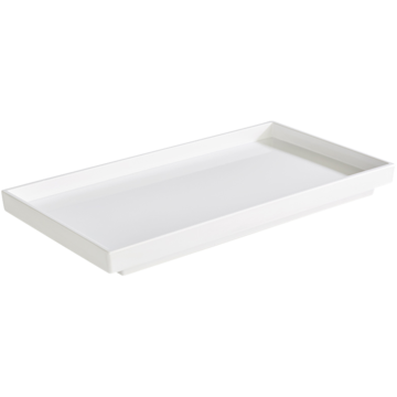 Bricka APS Asia Plus Vit GN