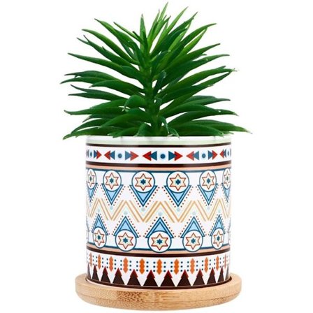 Bonsai-växter Dekor Krukväxter Konstgjorda Suckulenter Realistiska Falska Växter Falska Suckulenter i Kruka