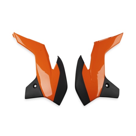 Convogliatori Radiatore Acerbis KTM - KTM 85 SX 2013-2017
