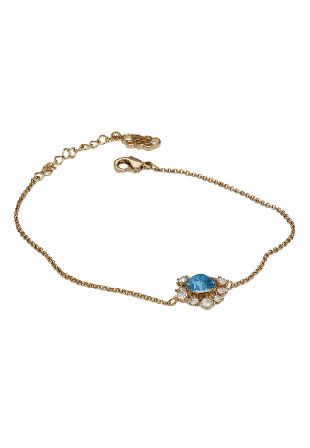 Lily and Rose Emily bracelet Armband Dam Blå ONE-SIZE