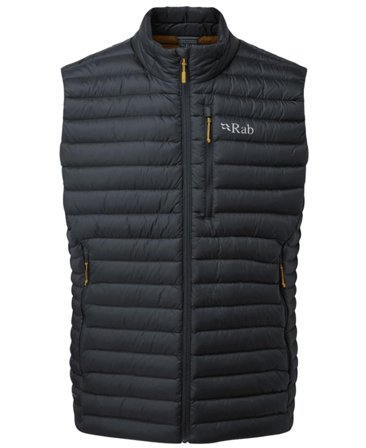 Rab Microlight Vest Beluga