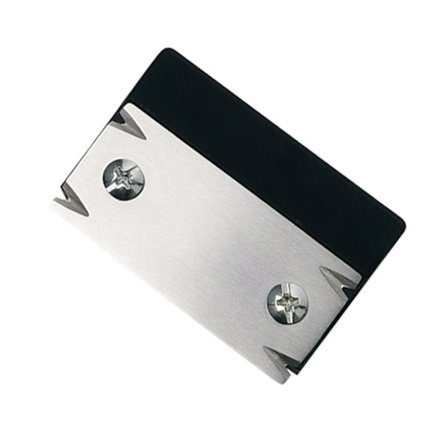 Manuell Kant Hörntrimmer Träfasning Kälskrapa För PVC ABS Plast