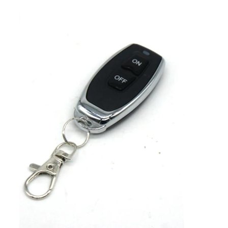 Bil Trådløse Fjernbetjeninger Kontrolkontakt Relæ Bilbatteri Afbryder Afbryder Isolator Kontakt 12V/24V 120A/200A