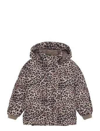 En Fant | Jacket Quilt, Aop | 134