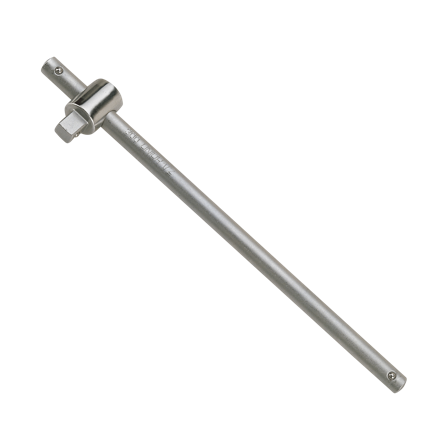 Unior 1/2" Sliding T-Handle