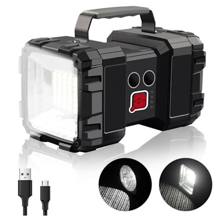 Mænds krops trimmer, 2 i 1 mænds krops barbermaskine IPX7 vandtæt, mænds intim trimmer med anti-cut keramiske blade, justerbar tilstopning, 