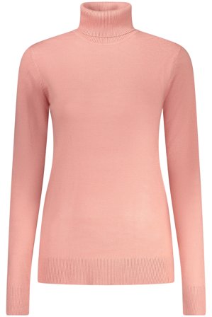 Norway 1963 Maglione Donna Rosa