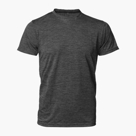 Biltema - Trenings-t-skjorte herre S