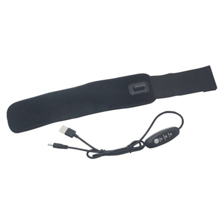 3-läges Objektivvärmare USB Daggvärmare Daggborttagare Objektivvärmare För DSLR Kameraobjektiv Teleskop Kondensförebyggande