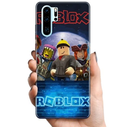Kompatibel Mobilcover til Huawei Huawei P30 Pro Roblox