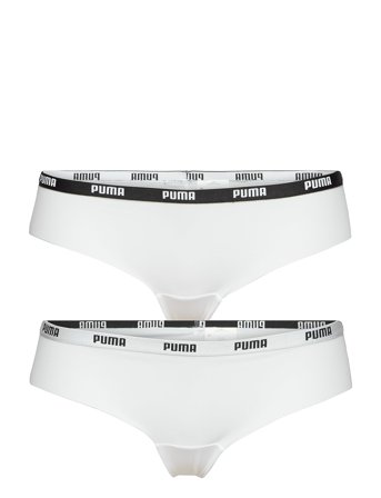 PUMA | Puma Women Microfiber Brazilian 2P | XL